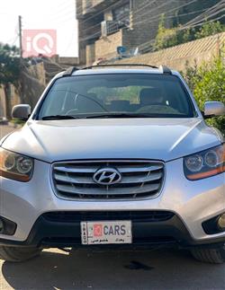 هيونداي سانتافي